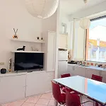 Casa Gio' Apartamento Milão