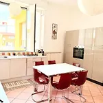 Apartamento Casa Gio' Milão
