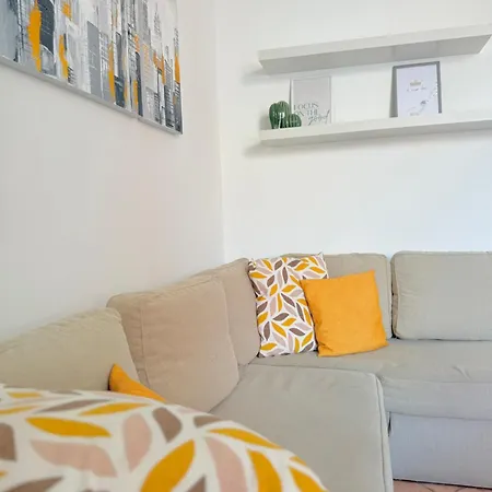 Apartamento Casa Gio' Milão