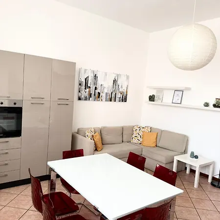 Casa Gio' Milão