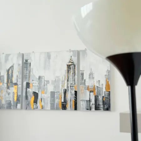 Apartamento Casa Gio'