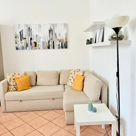 Lägenhet Casa Gio'