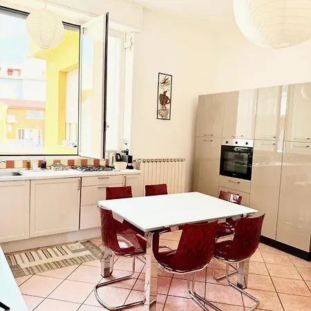 Casa Gio' * Milano