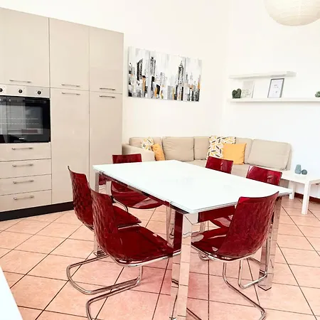 Lägenhet Casa Gio'