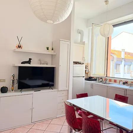 Casa Gio' Lägenhet Milano