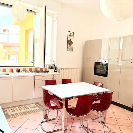 Lägenhet Casa Gio' Milano