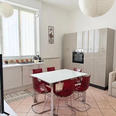 Casa Gio' Milano