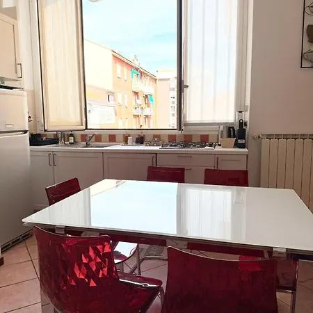 Casa Gio' Lägenhet
