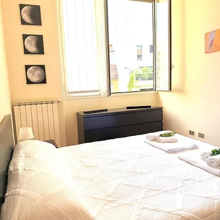 Casa Gio' Lägenhet *