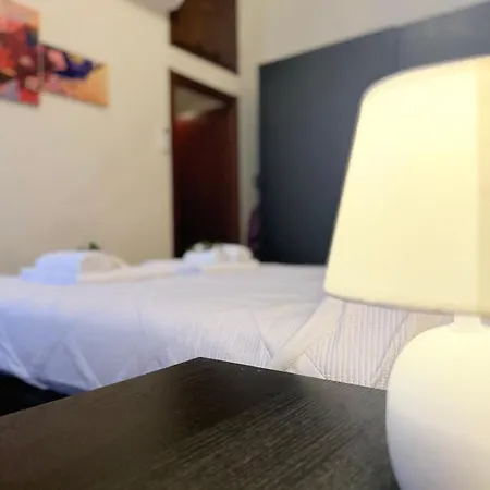 Lägenhet Casa Gio' *