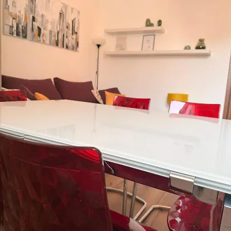 Apartamento Casa Gio'