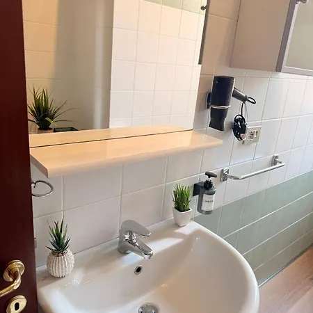 Apartamento Casa Gio' Milão