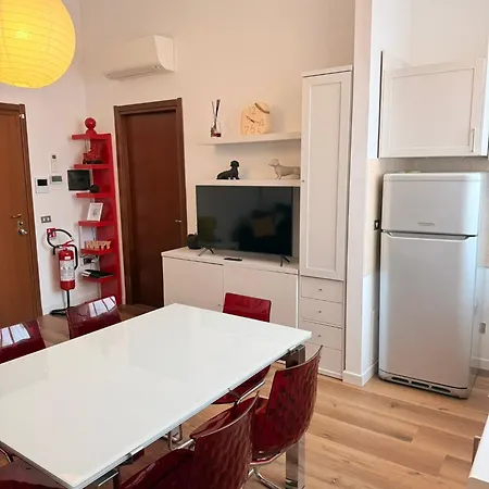 Lejlighed Casa Gio'