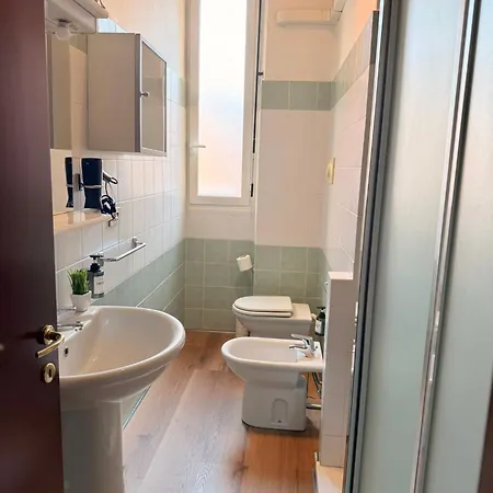 Apartamento Casa Gio'