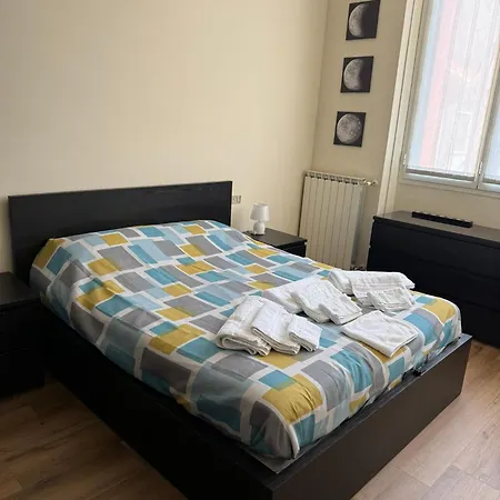 Apartamento Casa Gio'