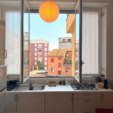 Apartamento Casa Gio' *