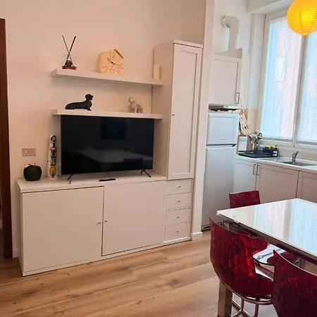 Casa Gio' Apartamento *