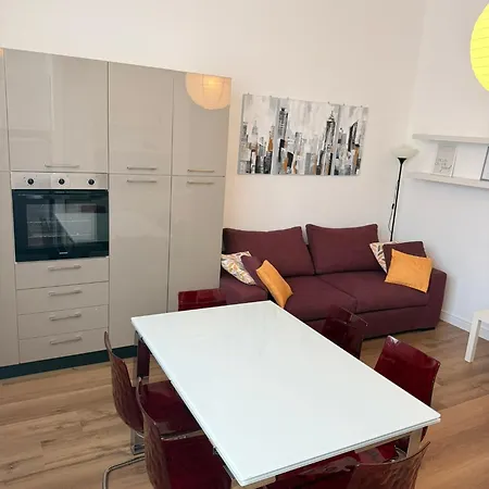 Casa Gio' * Milão