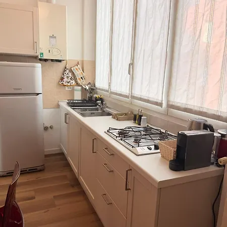 Apartamento Casa Gio' *