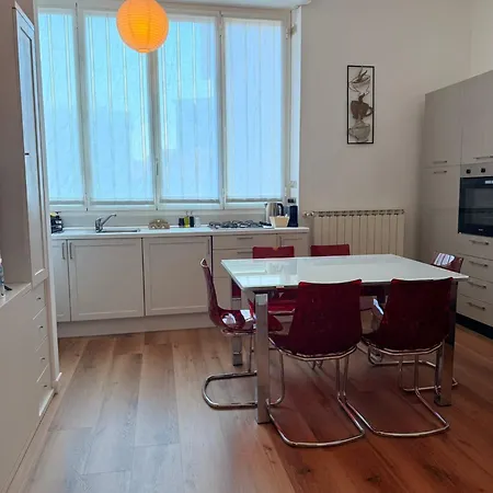 Apartamento Casa Gio'