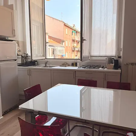 Casa Gio' Apartamento *