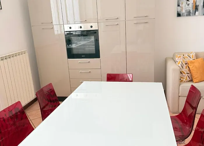 Casa Gio'