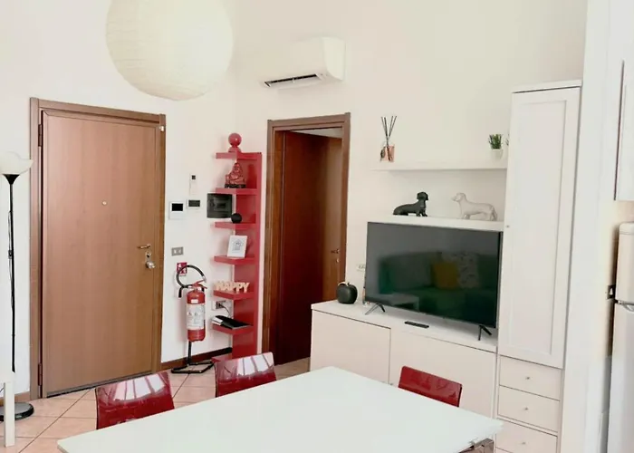 Casa Gio' 아파트 *