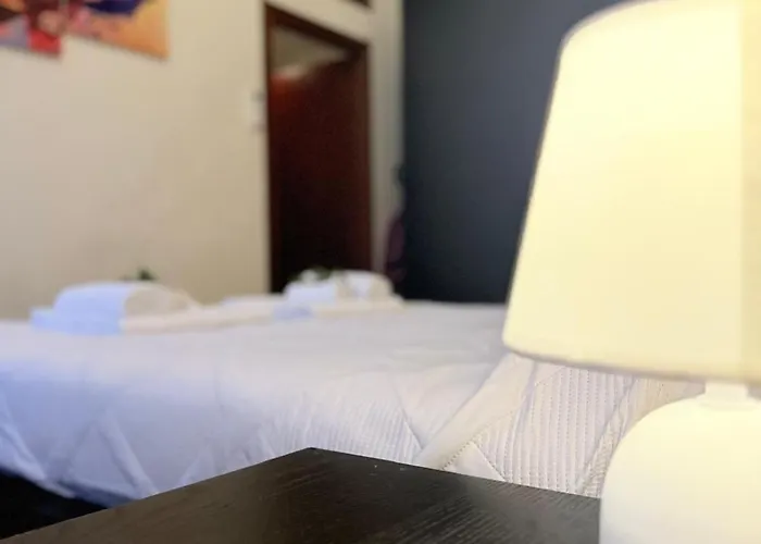 아파트 Casa Gio' *