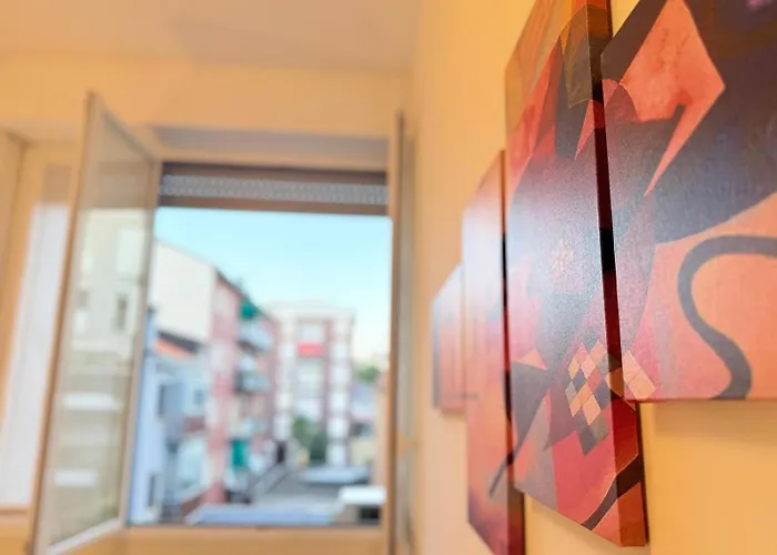 아파트 Casa Gio' *